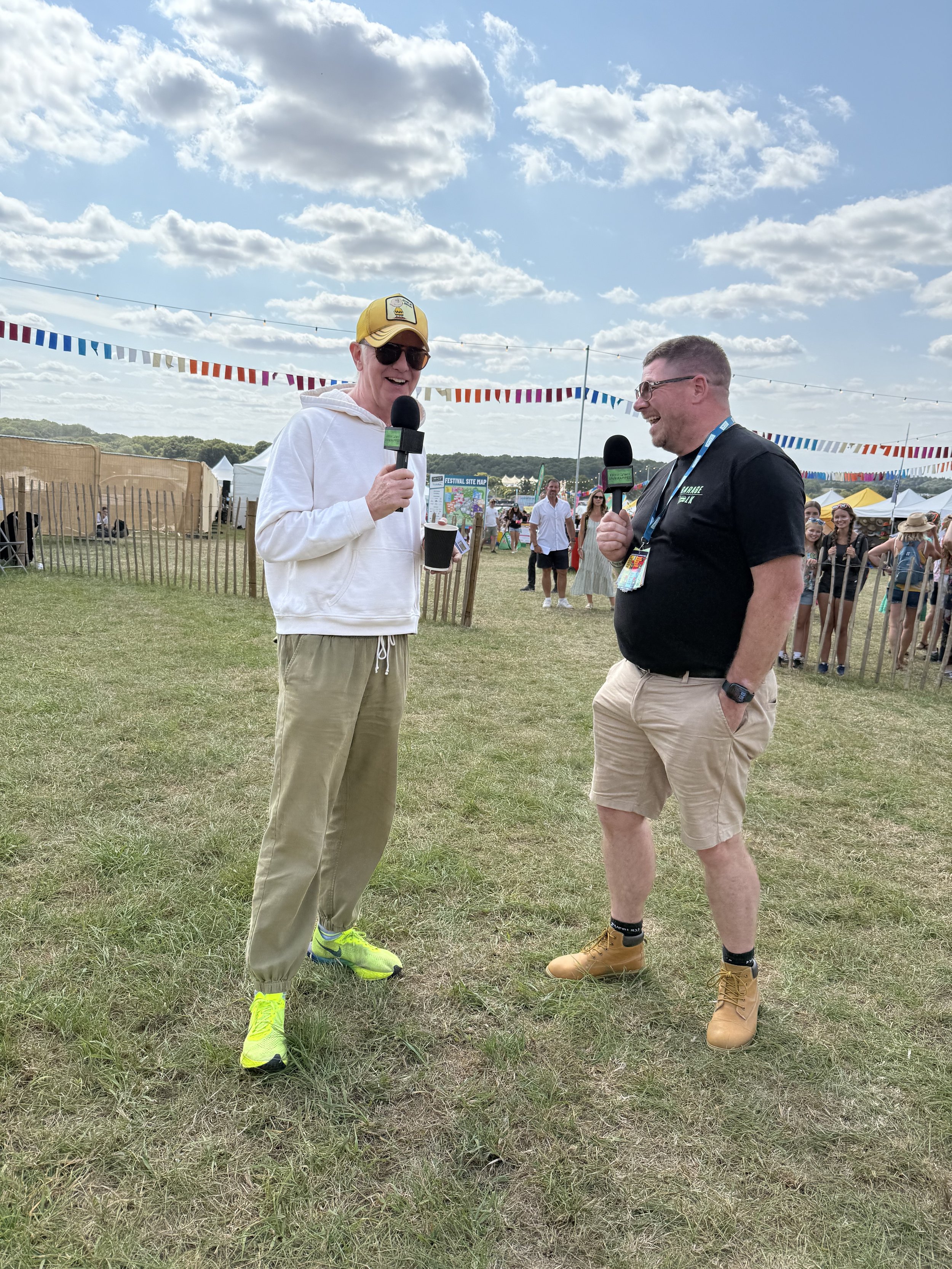 Why being real wins in modern marketing