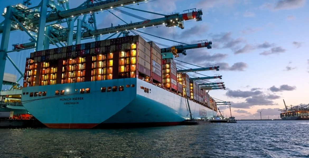 Ernstig arbeidsongeval in de haven: wat staat uw bedrijf te wachten?