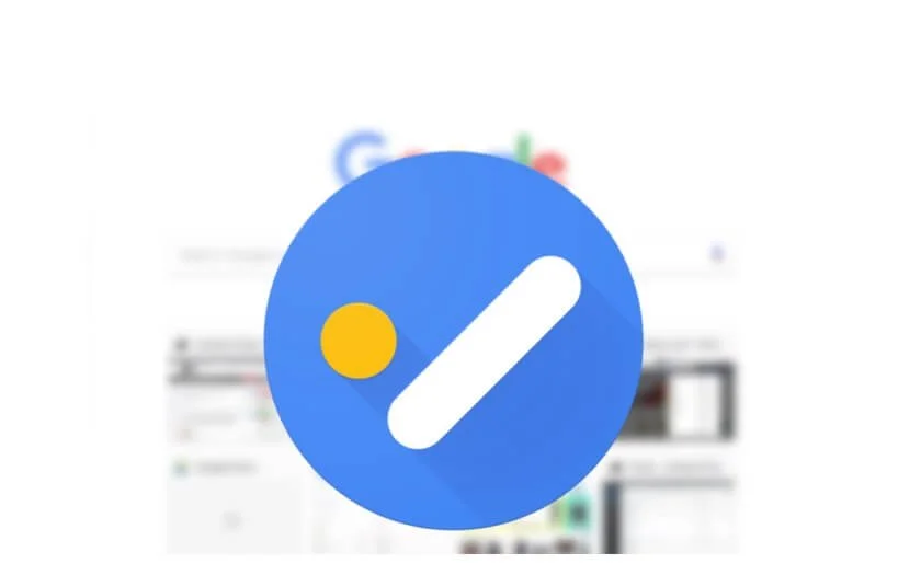 logo to do list Google tasks