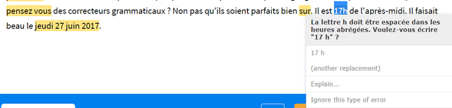 logiciel language tool
