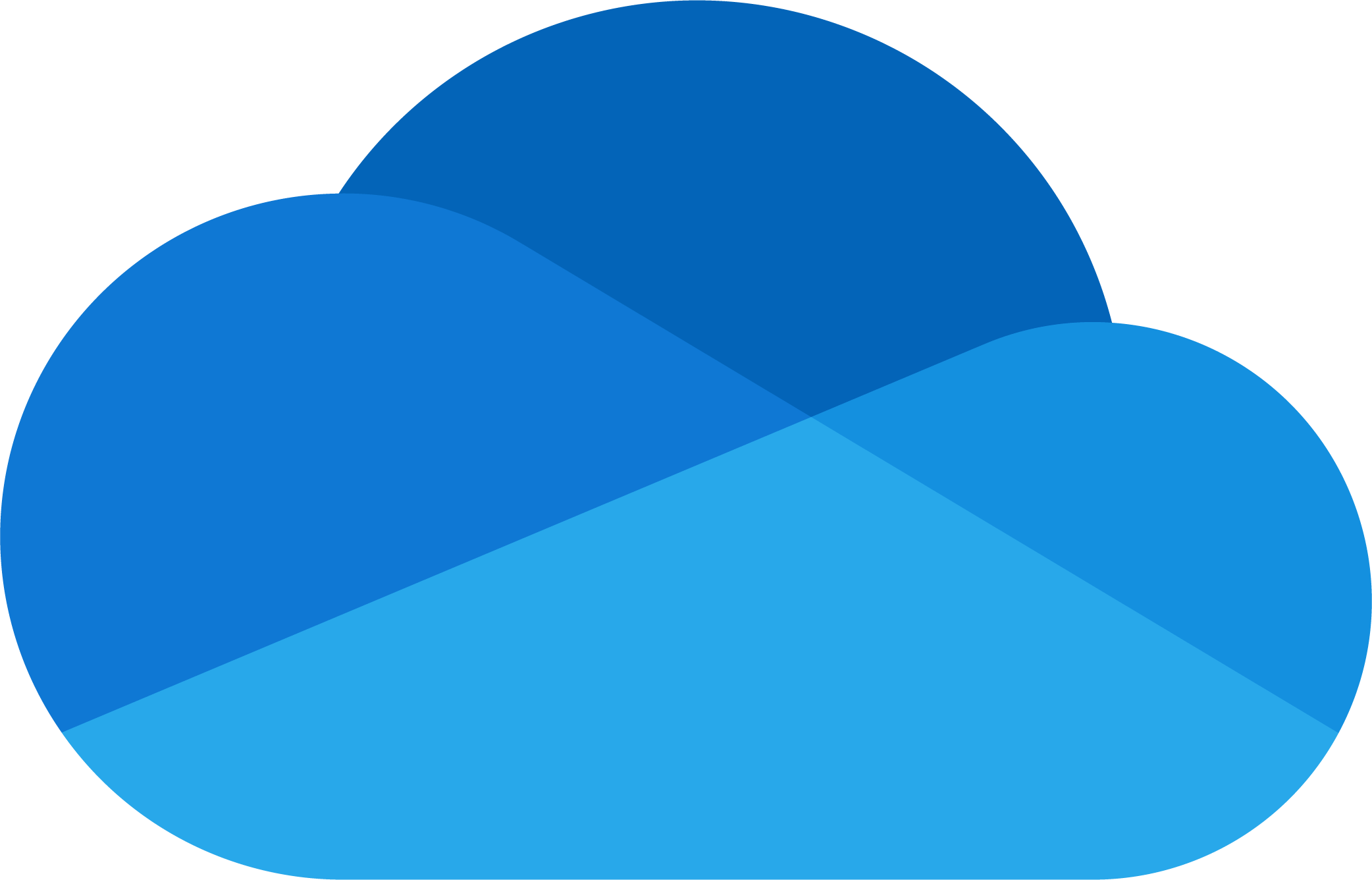 logo onedrive