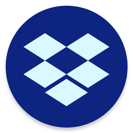 logo dropbox