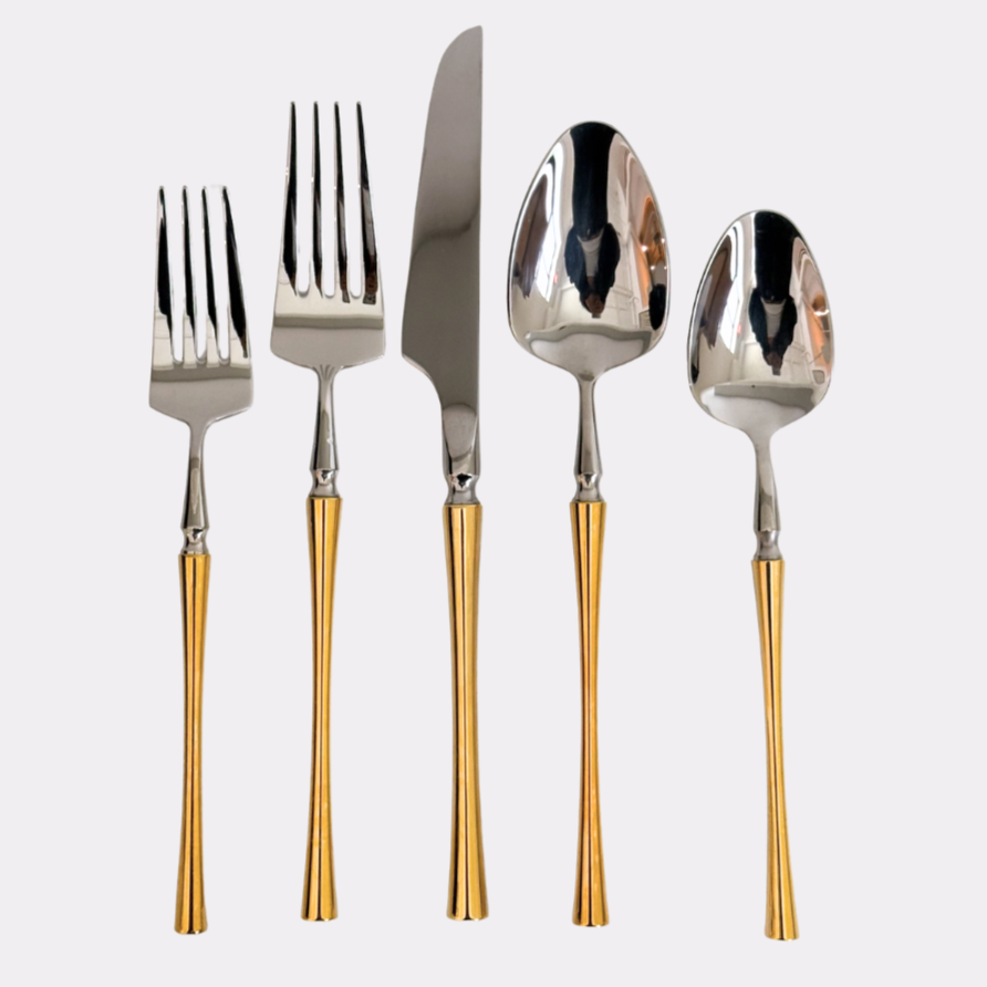 Arc Gold & Silver