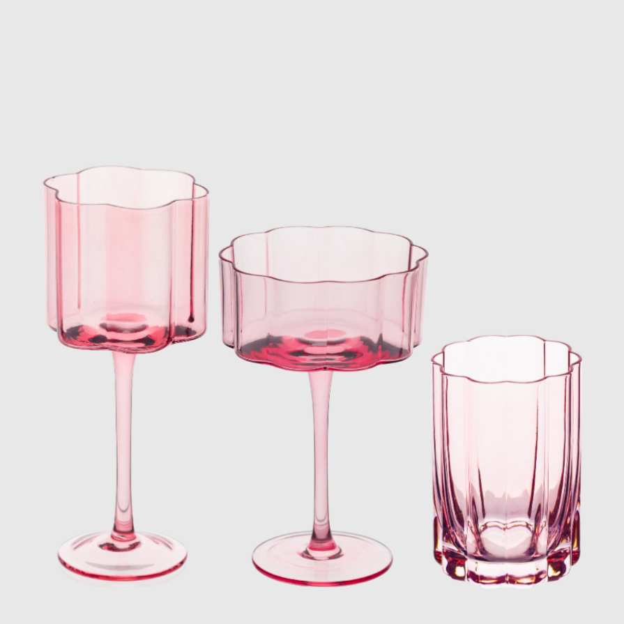Blossom Pink