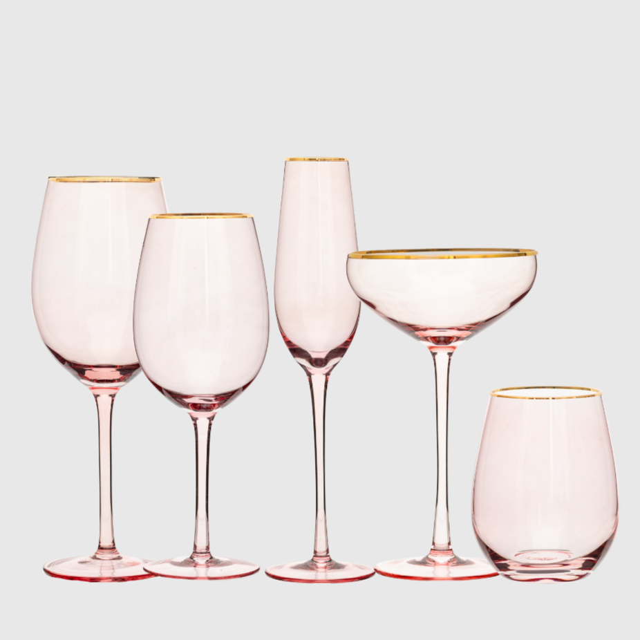 Tiffany Pink