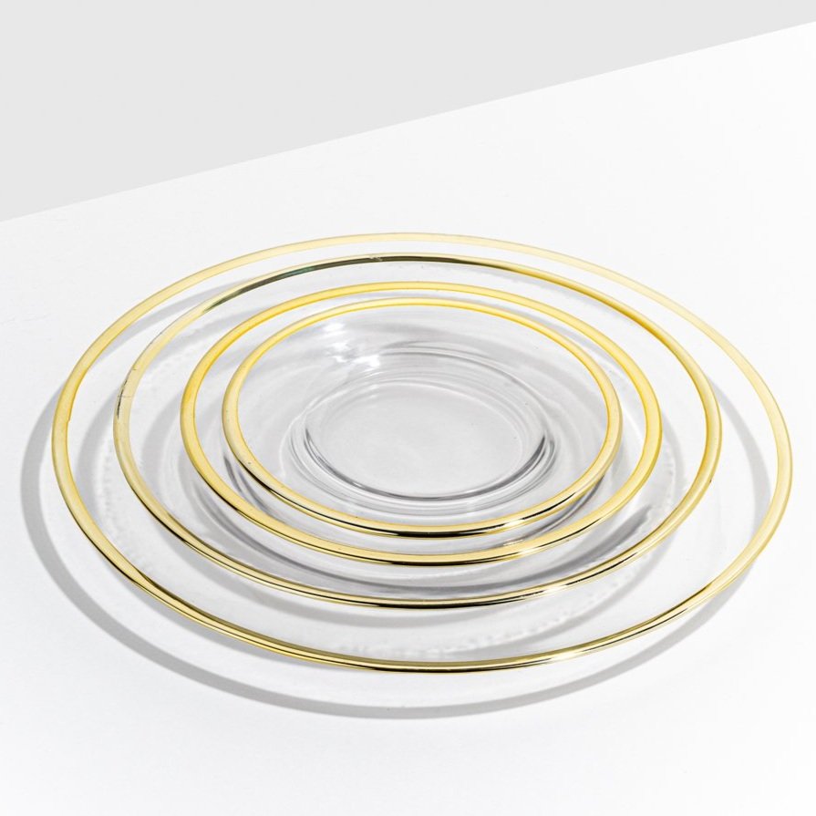 Luna Gold Collection