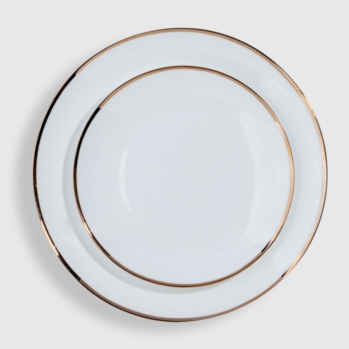 Astoria Gold Set