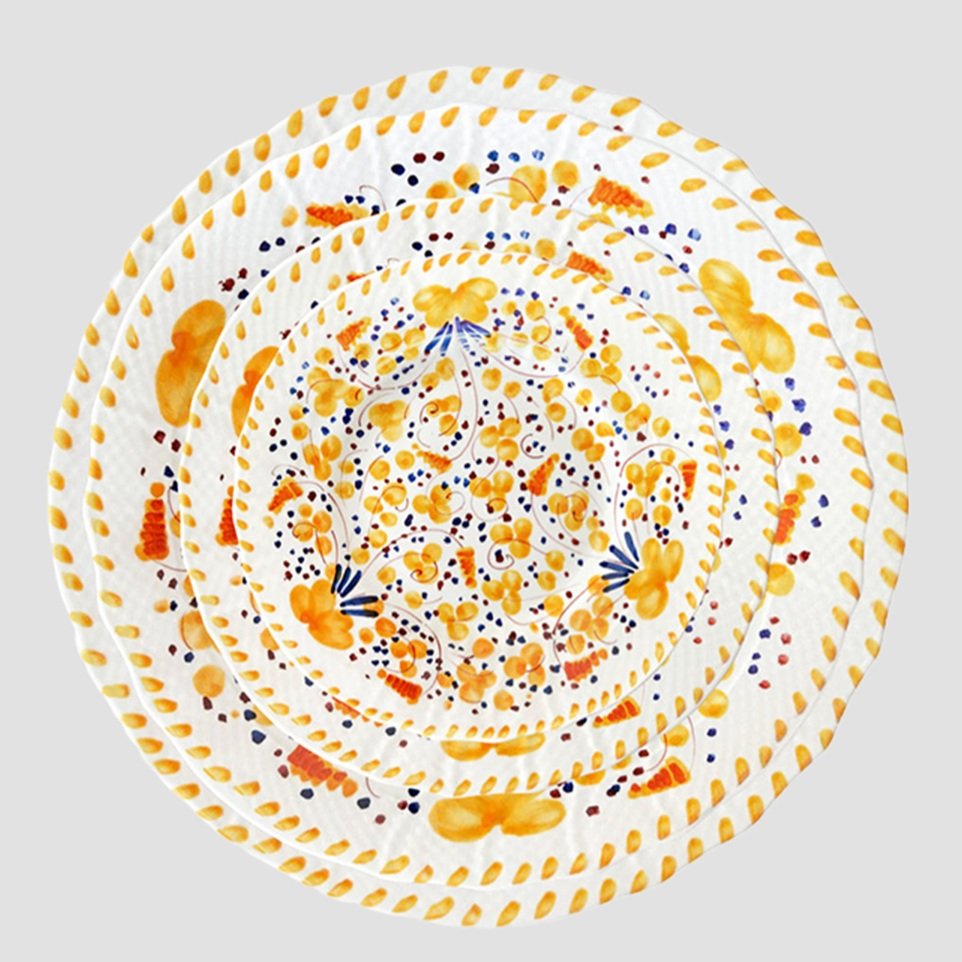 Confetti Lemon