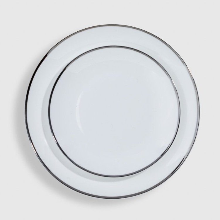 Astoria Silver Set