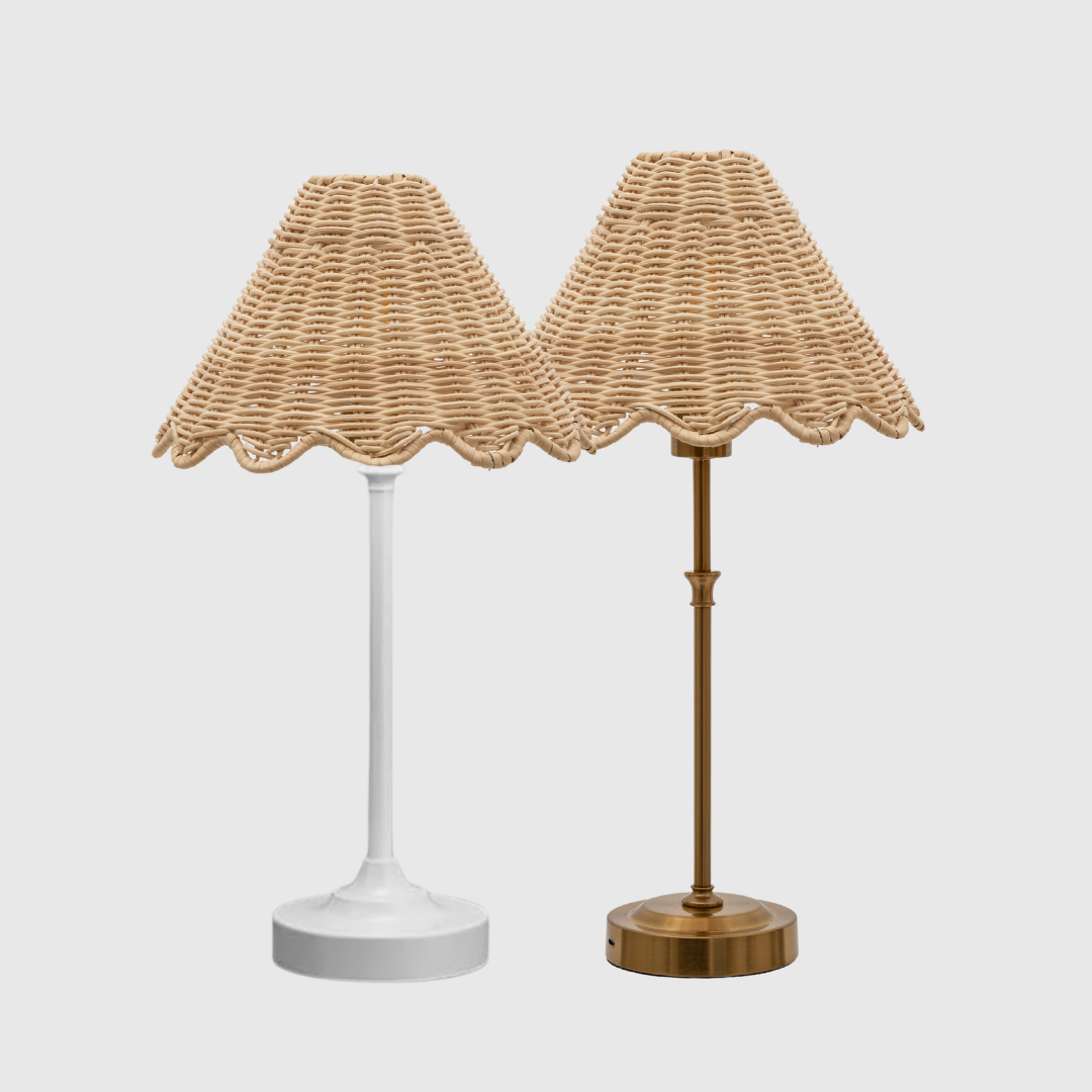 Willow Lamp