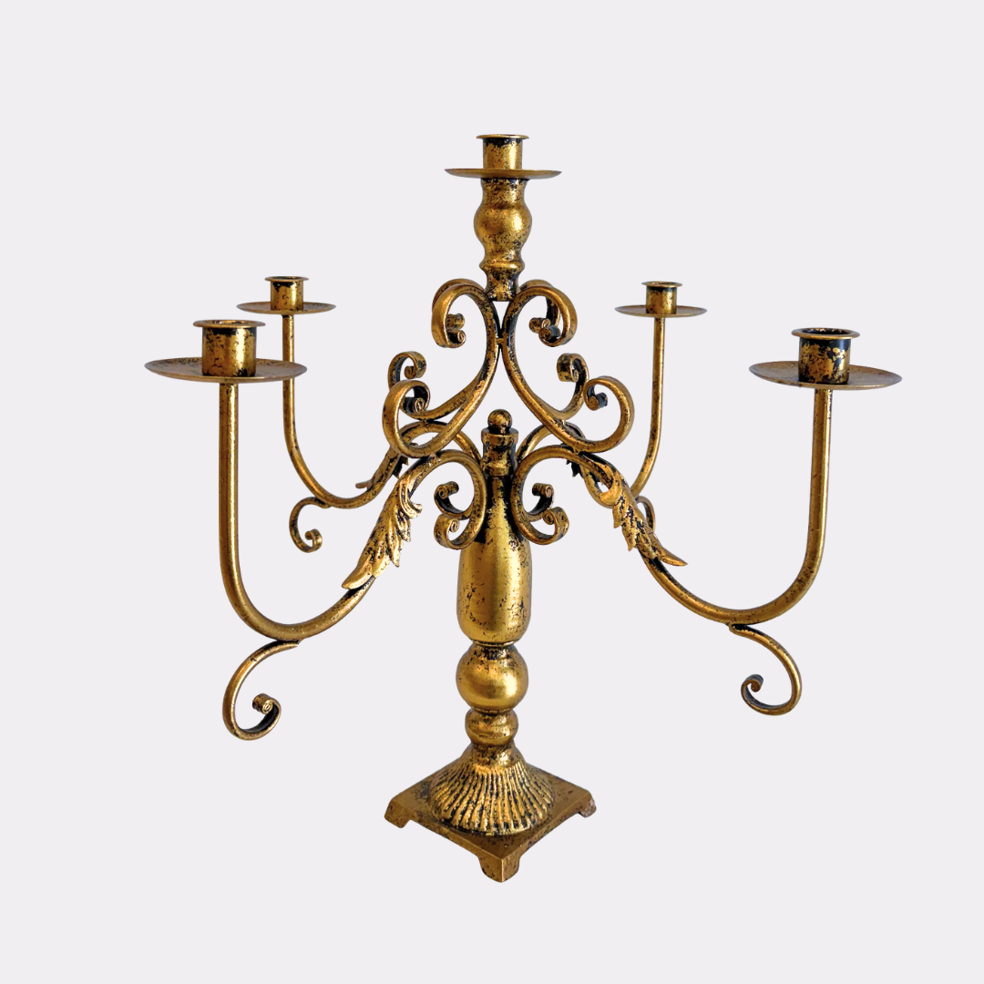 Arabella Candelabra