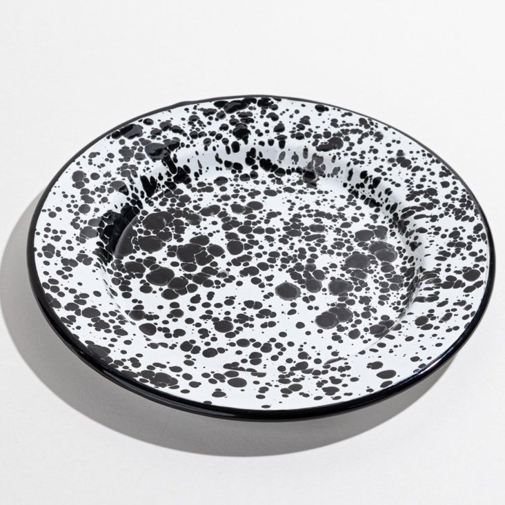 Pollock Plate