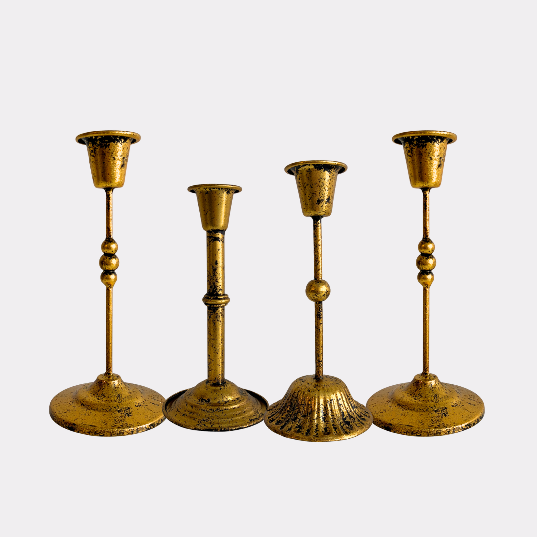 Arabella Candlesticks