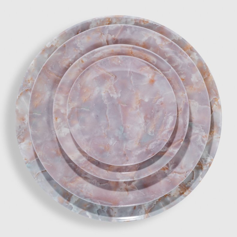 Georgia Blush Collection