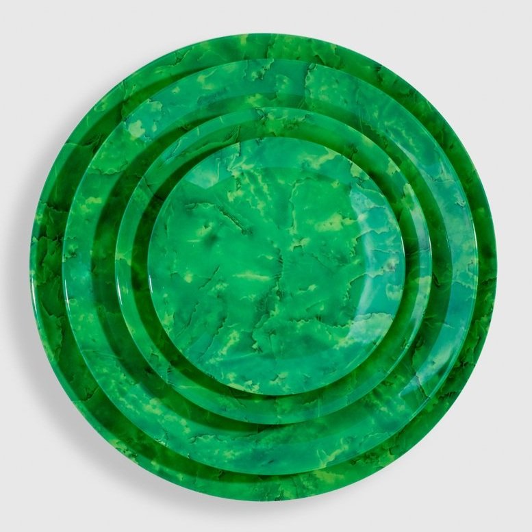 Georgia Emerald Collection