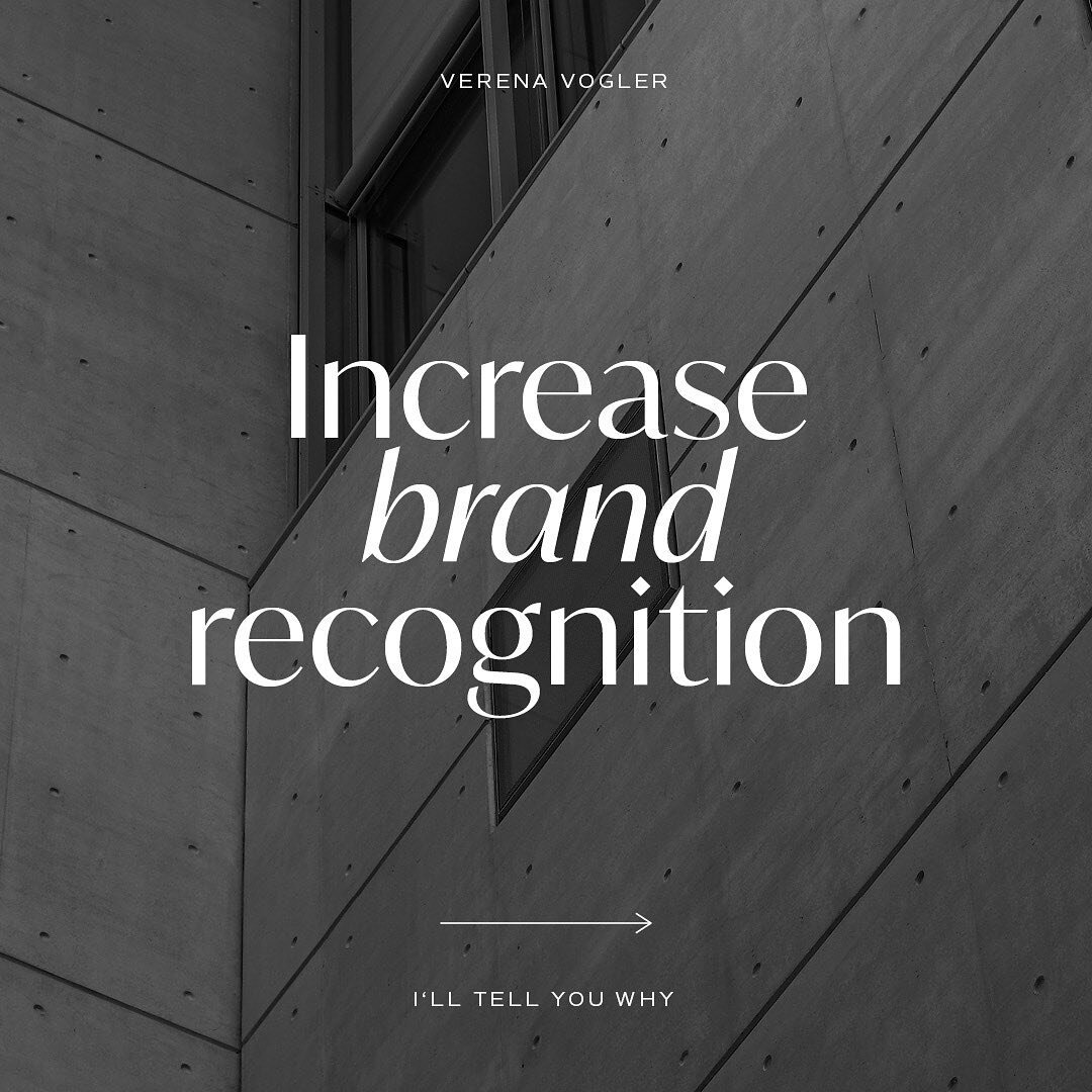 The best way to create brand recognition is Branding &amp; Design. A brand image with a distinct logo, smart usage of color and a strong character typeface will ensure that customers recognize your brand. Are you ready to take your Branding to the ne
