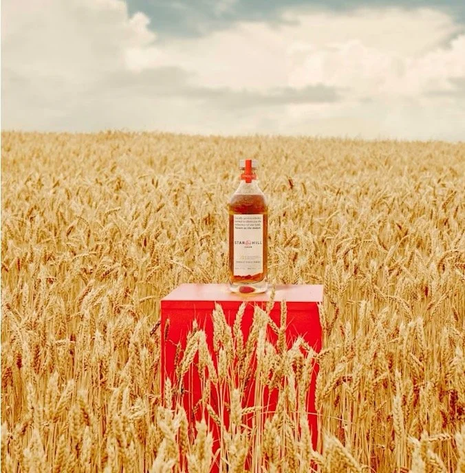 Star Hill Farm Whisky from Maker’s Mark