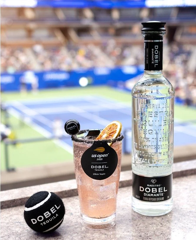 Dobel Tequila: Driving brand awareness and credibility through a marquee sports partnership