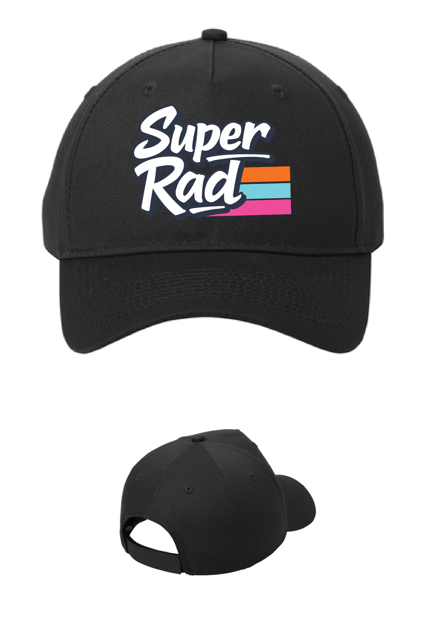 SuperRad Hat