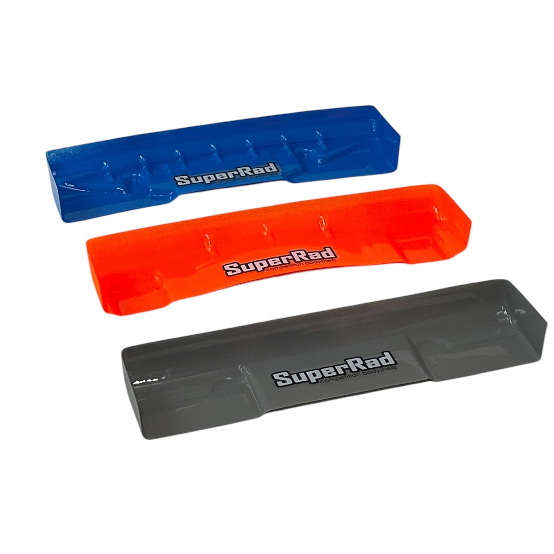 SuperWing HX, MX, LX