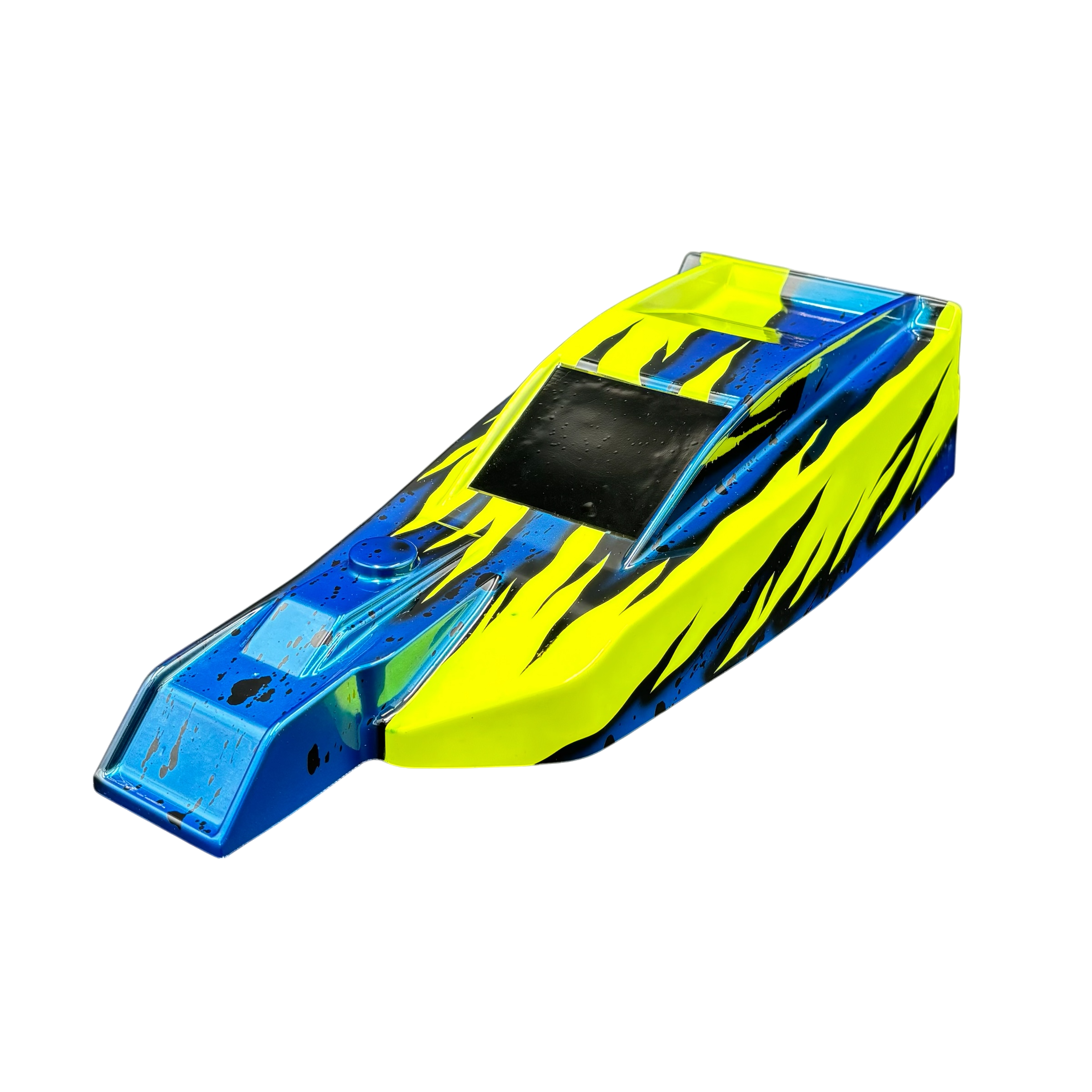 SR-22 SK Modified 1/10 body