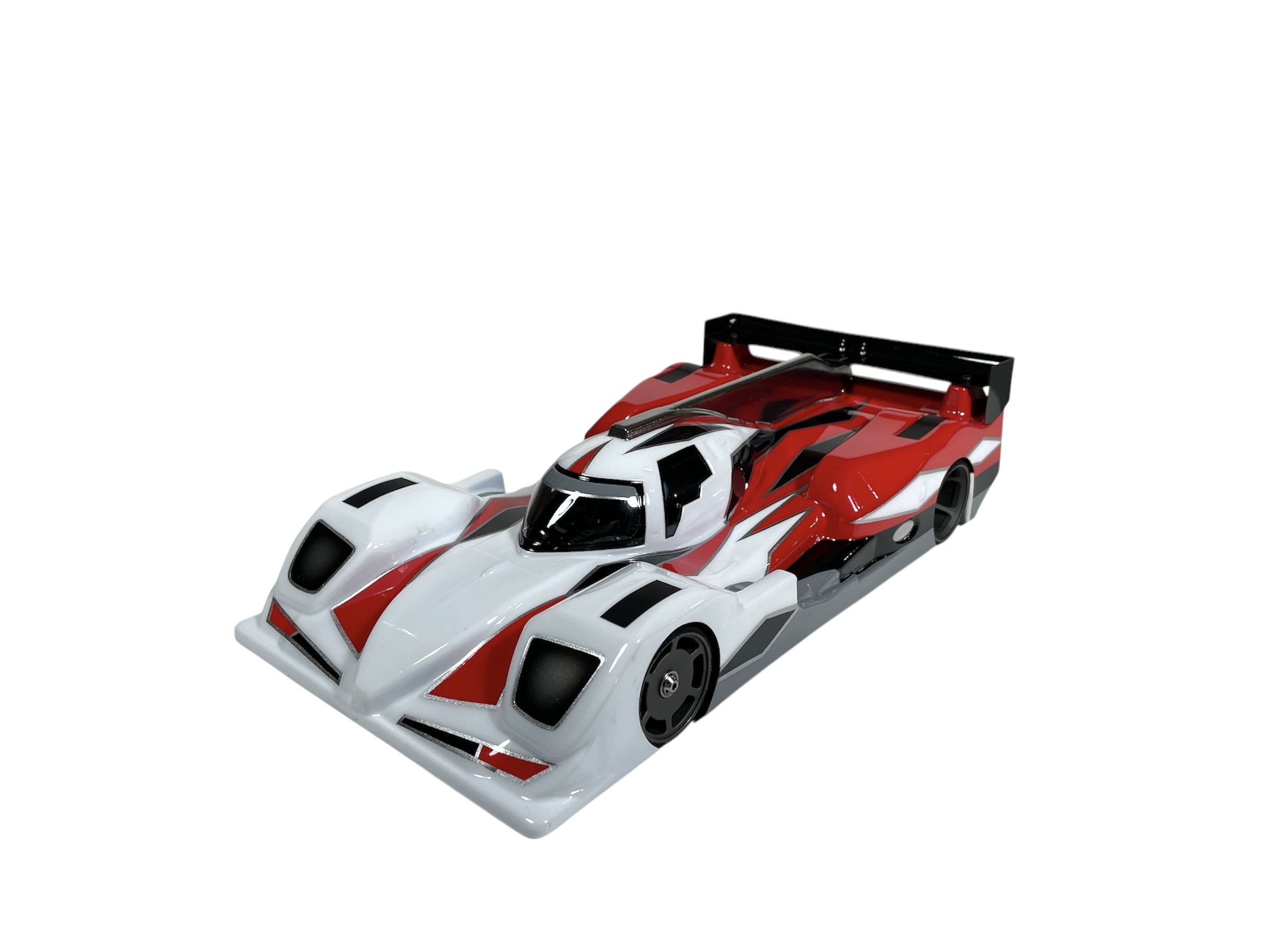 SR-10 1/12 LMH body