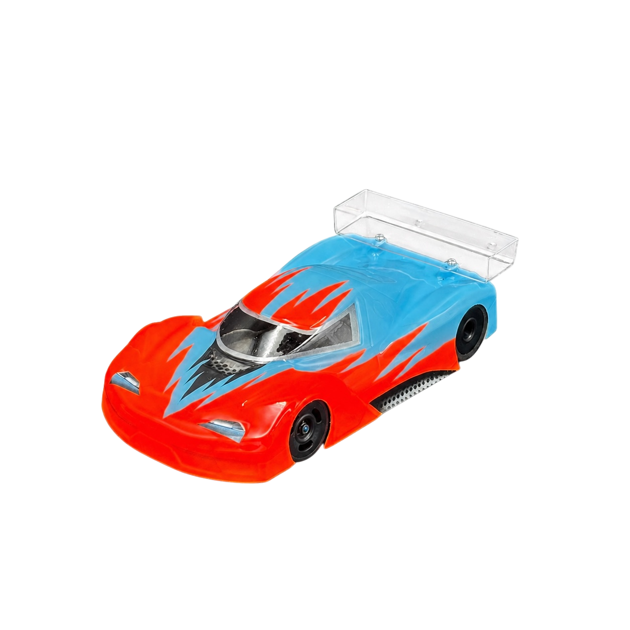 SR-50 SuperKTX 1/28 GT body