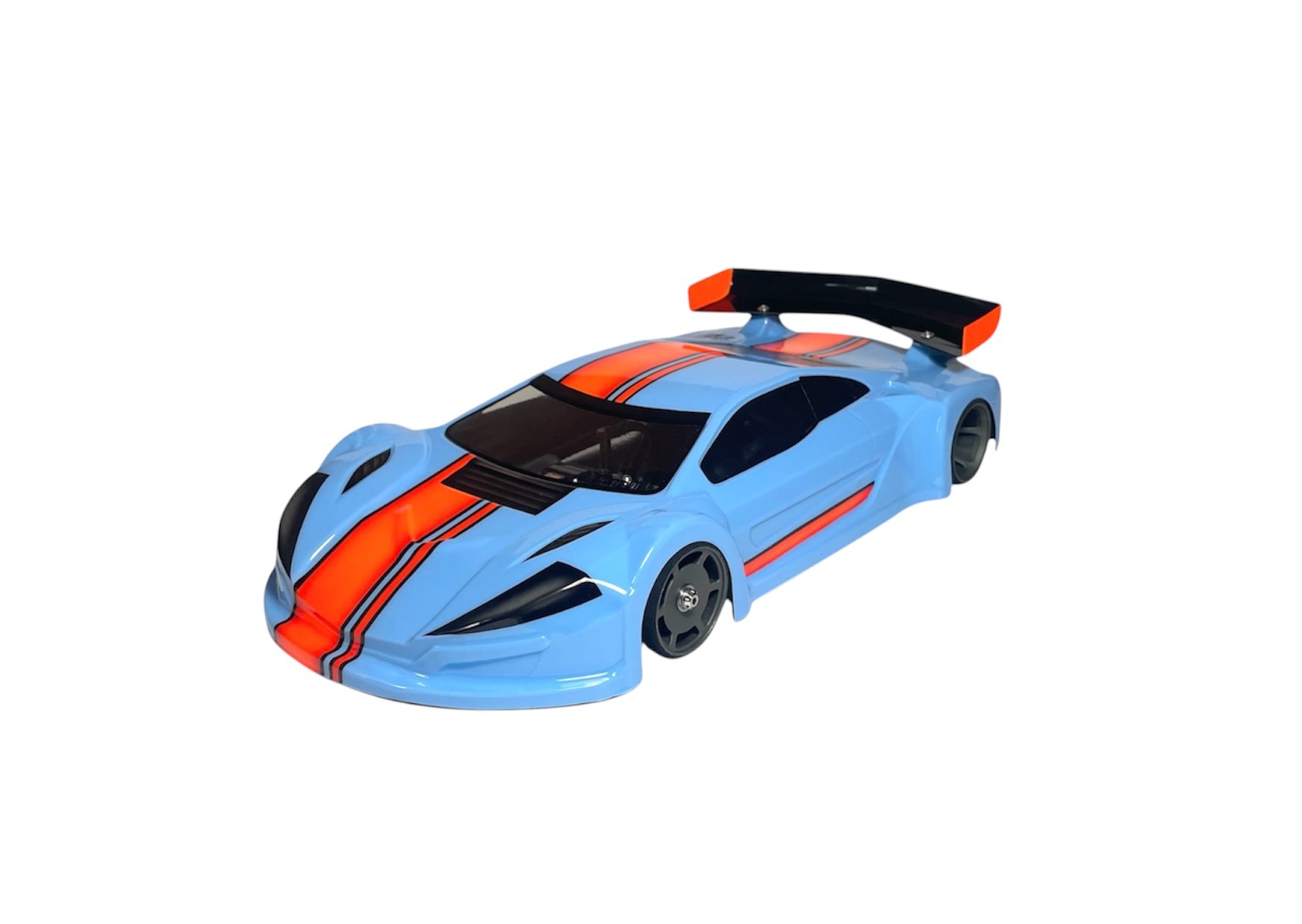 SR-04 SuperKura 1/12 GT12 body