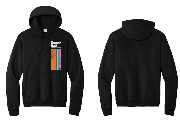 SuperRad Hoodie