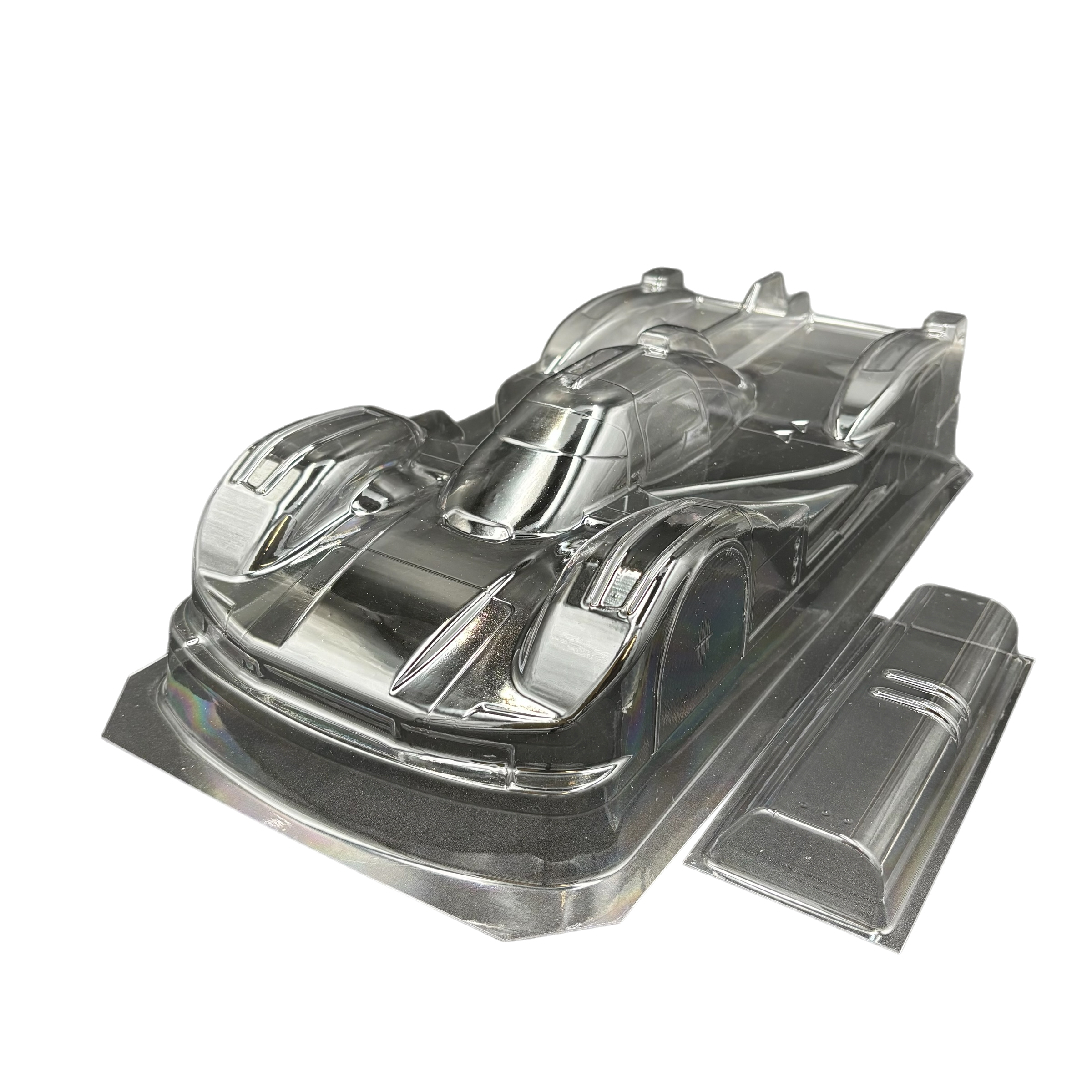 SR-37 Super9RH 1/10 LMH body