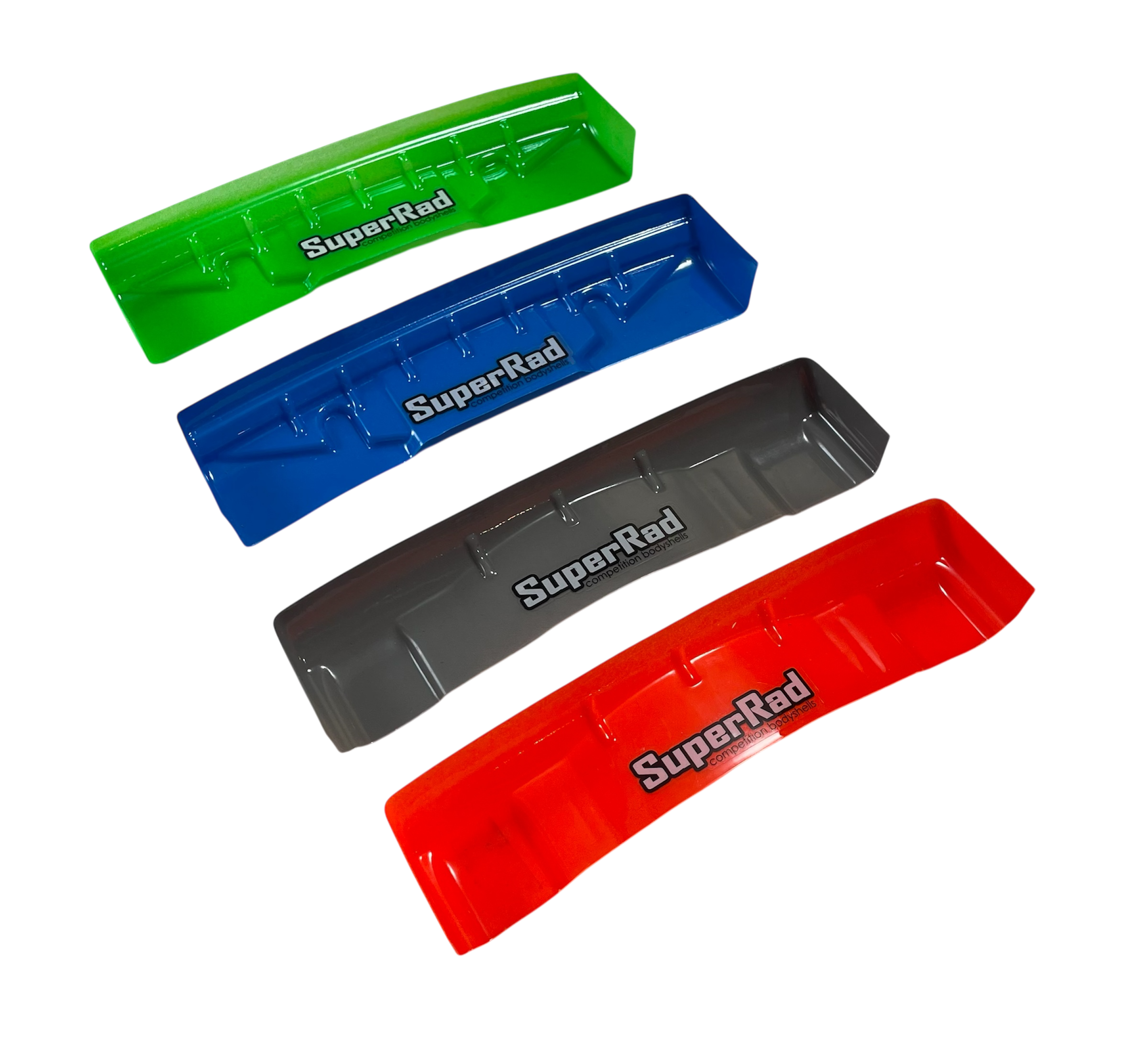 SuperWing HX-A, HX, MX, LX