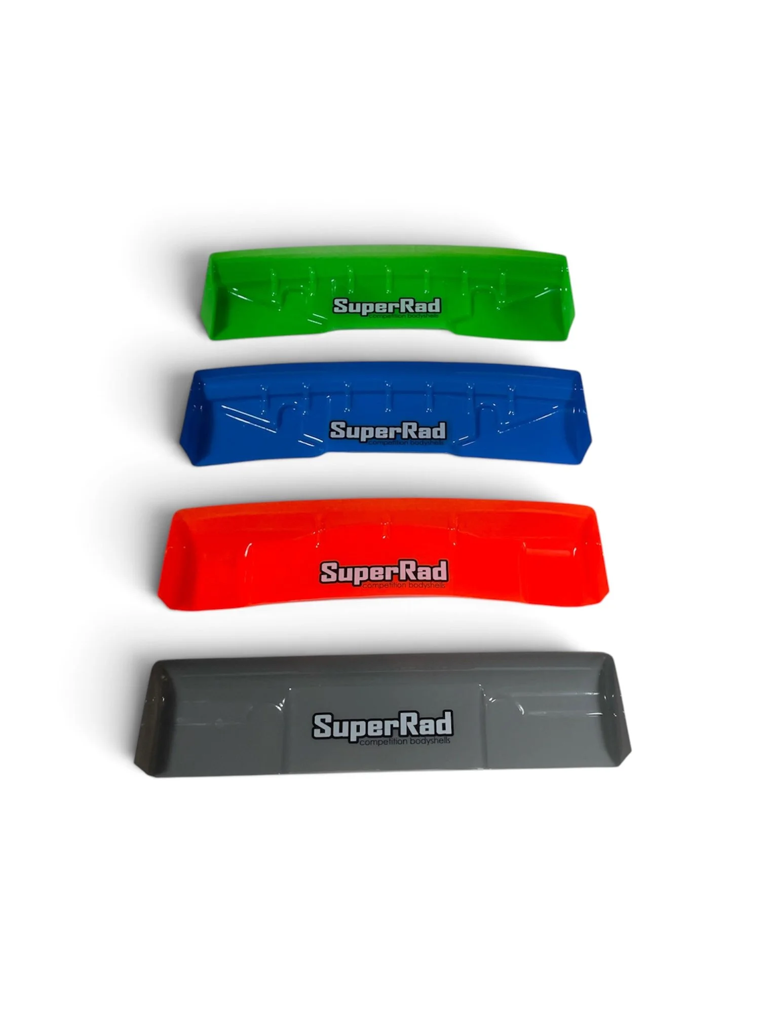 SuperWing HX-A, HX, MX, LX