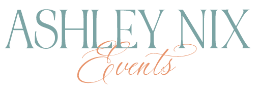 Ashley Nix Events