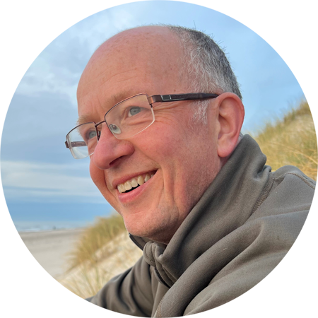 Rene Rust - Hoofd Digitalisering bij Dimence Groep
