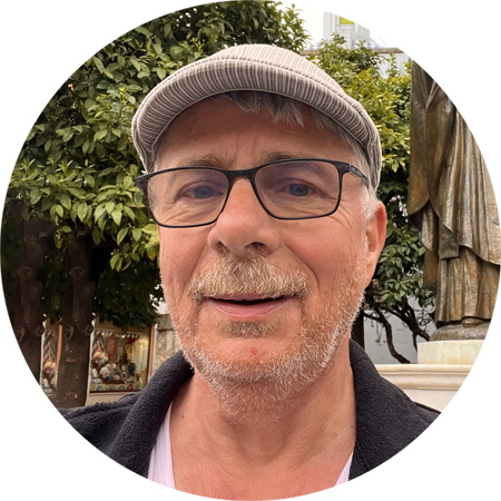 Folko Huizinga - GGZ Friesland