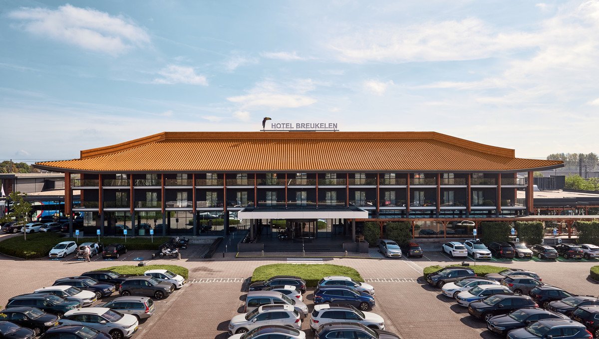 Hotel Breukelen