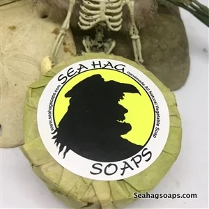 Bay Rum Soap