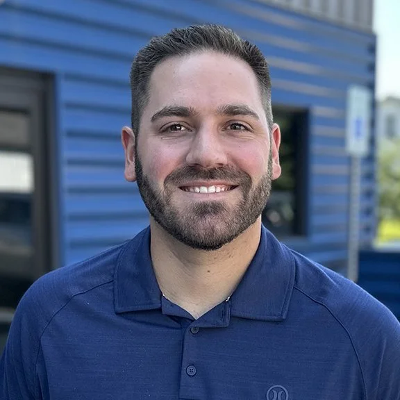 Jeremy Young - KMI's Estimator