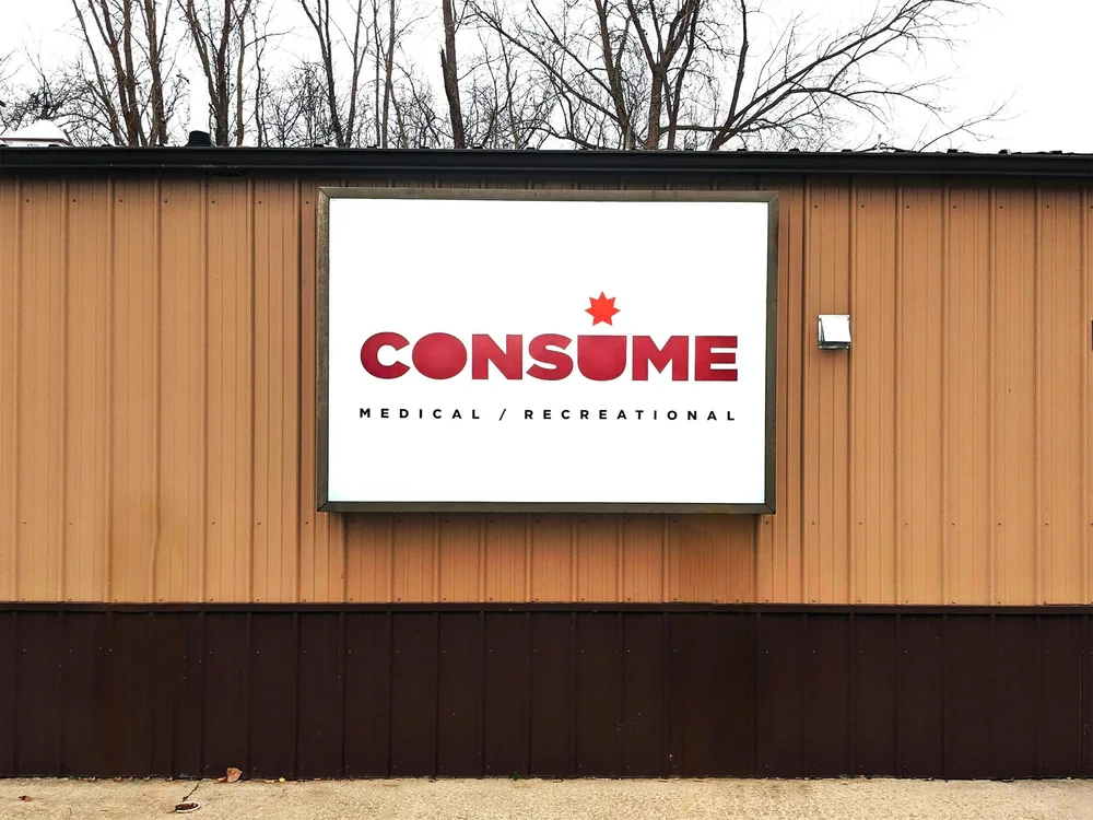 Quincy, MI Dispensary Consume Cannabis — Consume