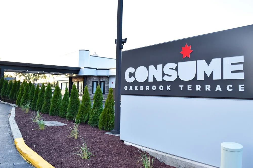 Find a Dispensary Near You Consume Cannabis — Consume