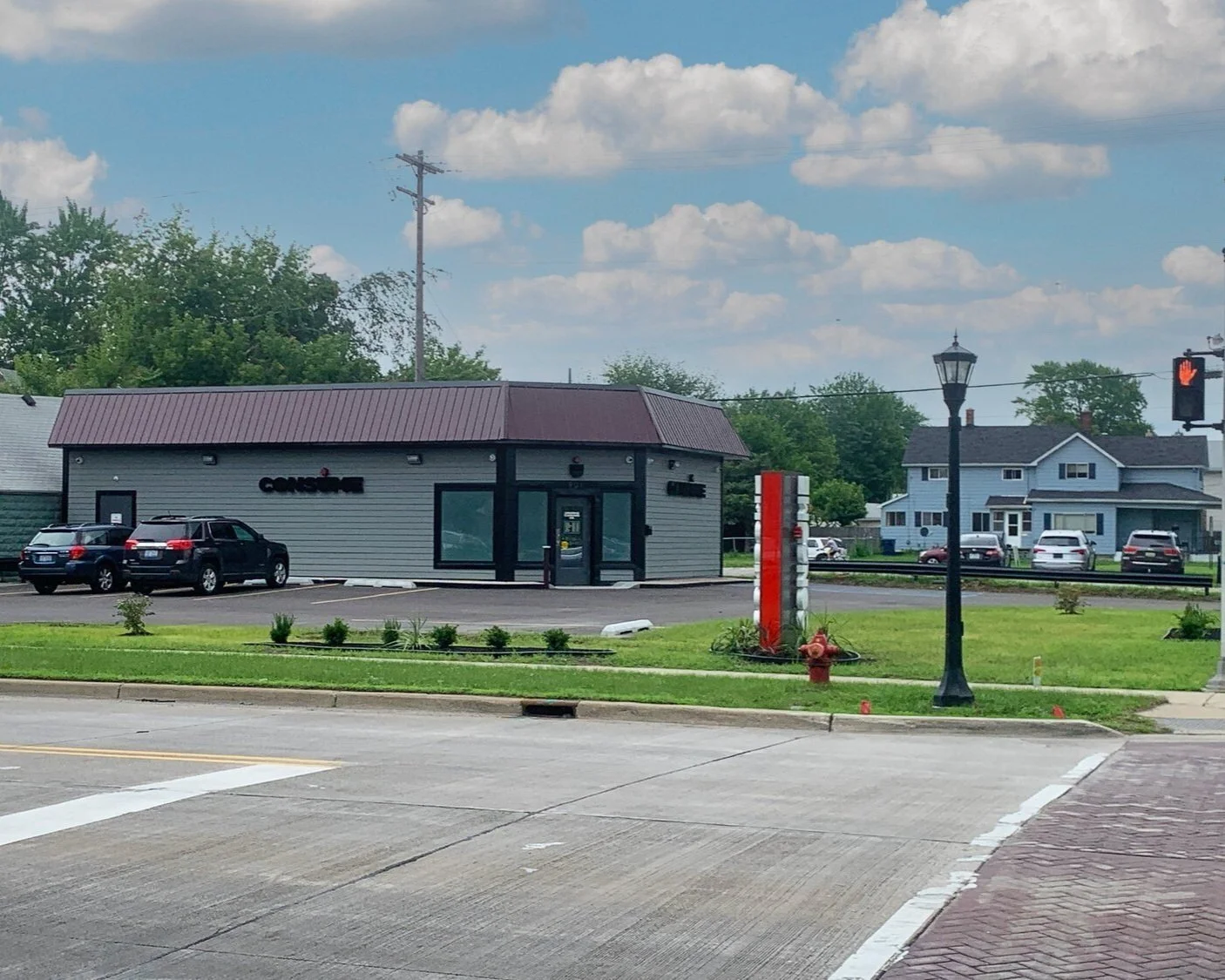 Michigan Dispensaries Consume Cannabis — Consume