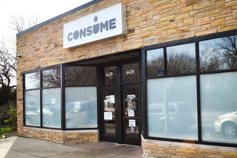 Find a Dispensary Near You Consume Cannabis — Consume