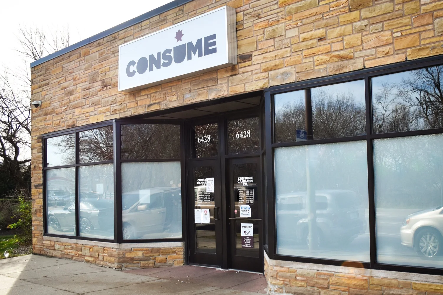 Find a Dispensary Near You Consume Cannabis — Consume