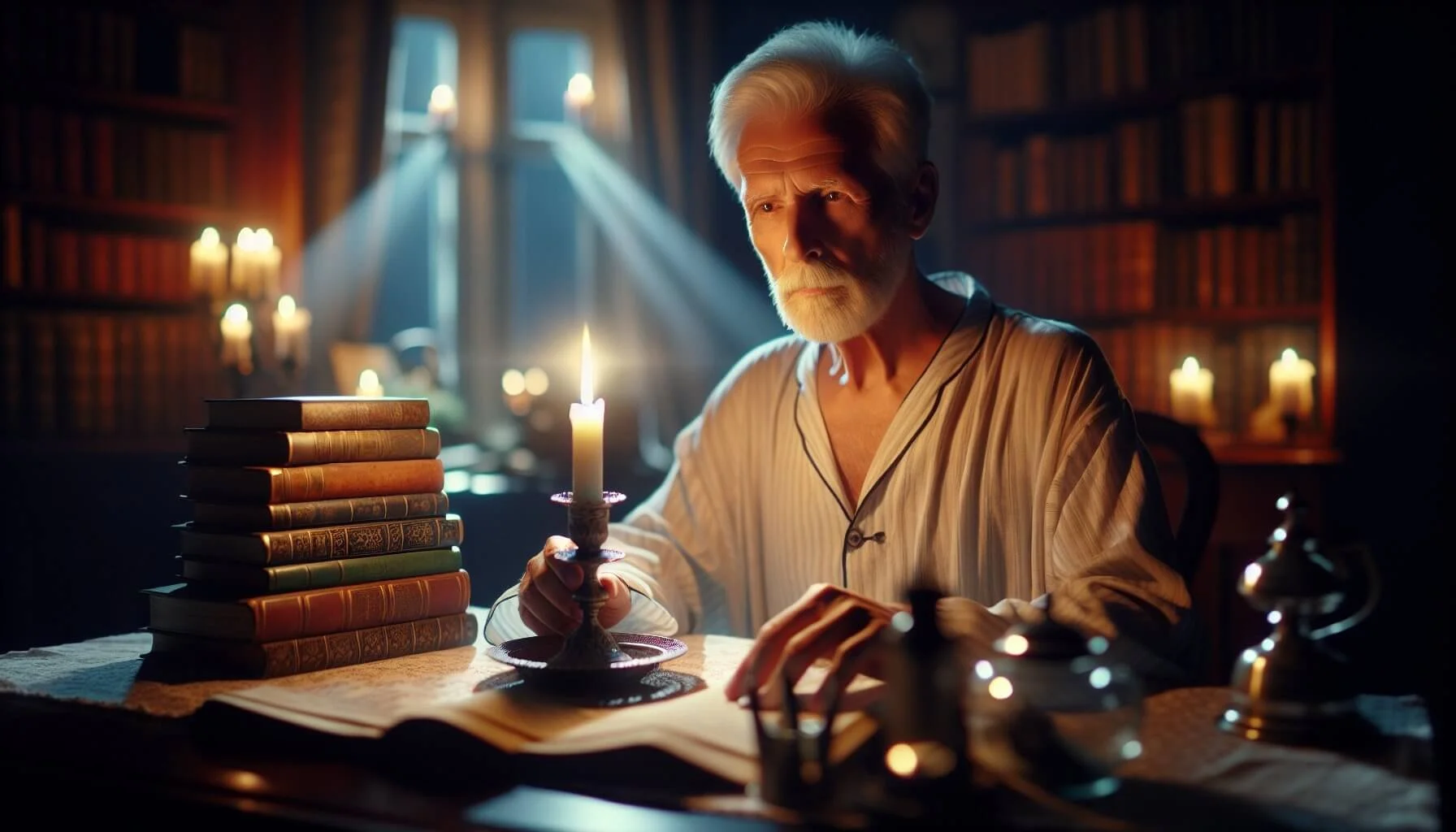 David C. Pack preaches the Kingdom will come on February 1, 2026