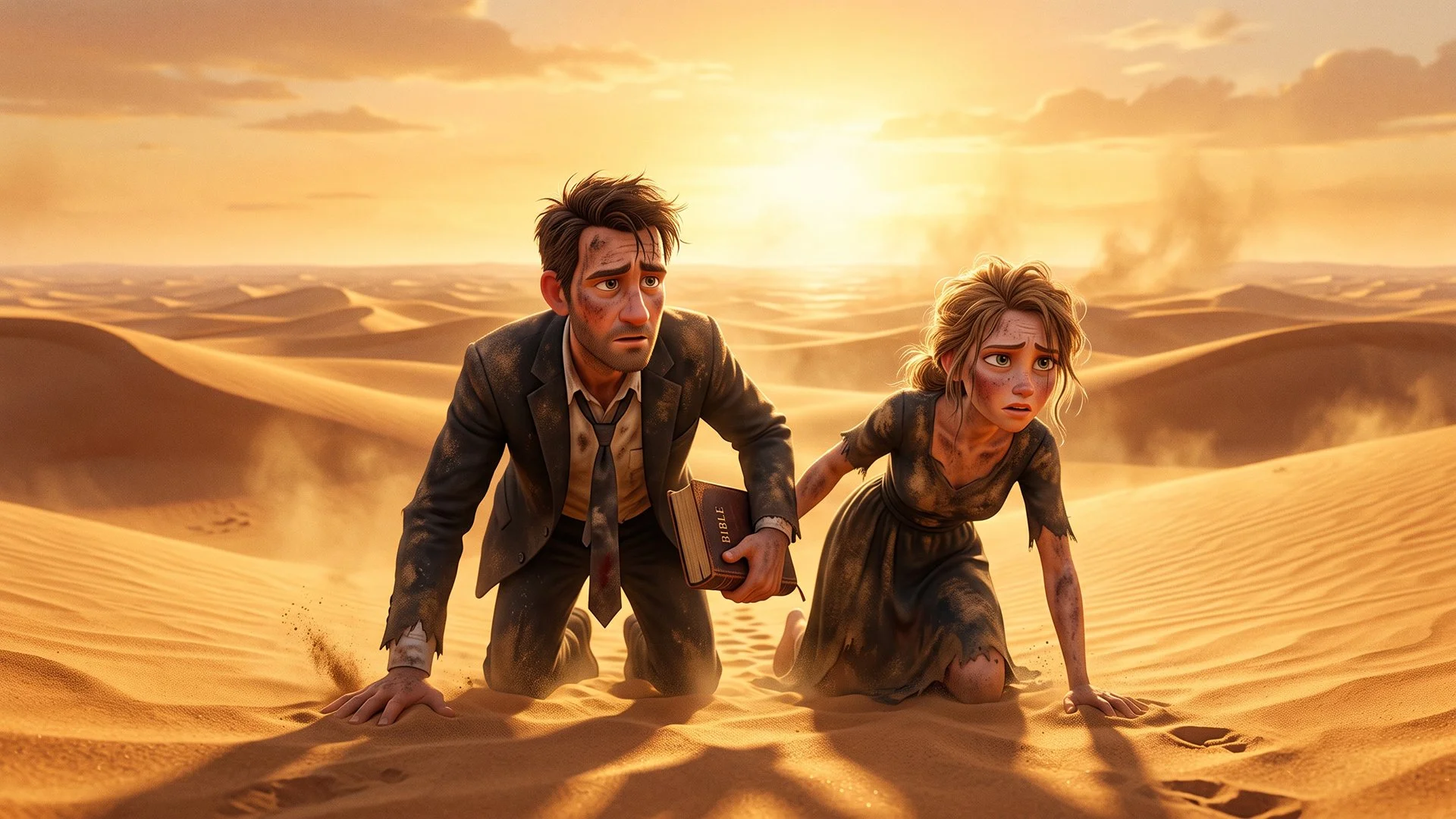 David C. Pack teaches the Kingdom of God arrives on the Day of Atonement in 2026