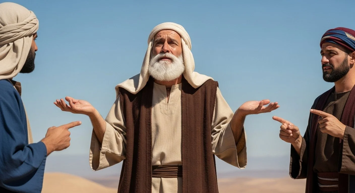 David C. Pack is a lying false prophet