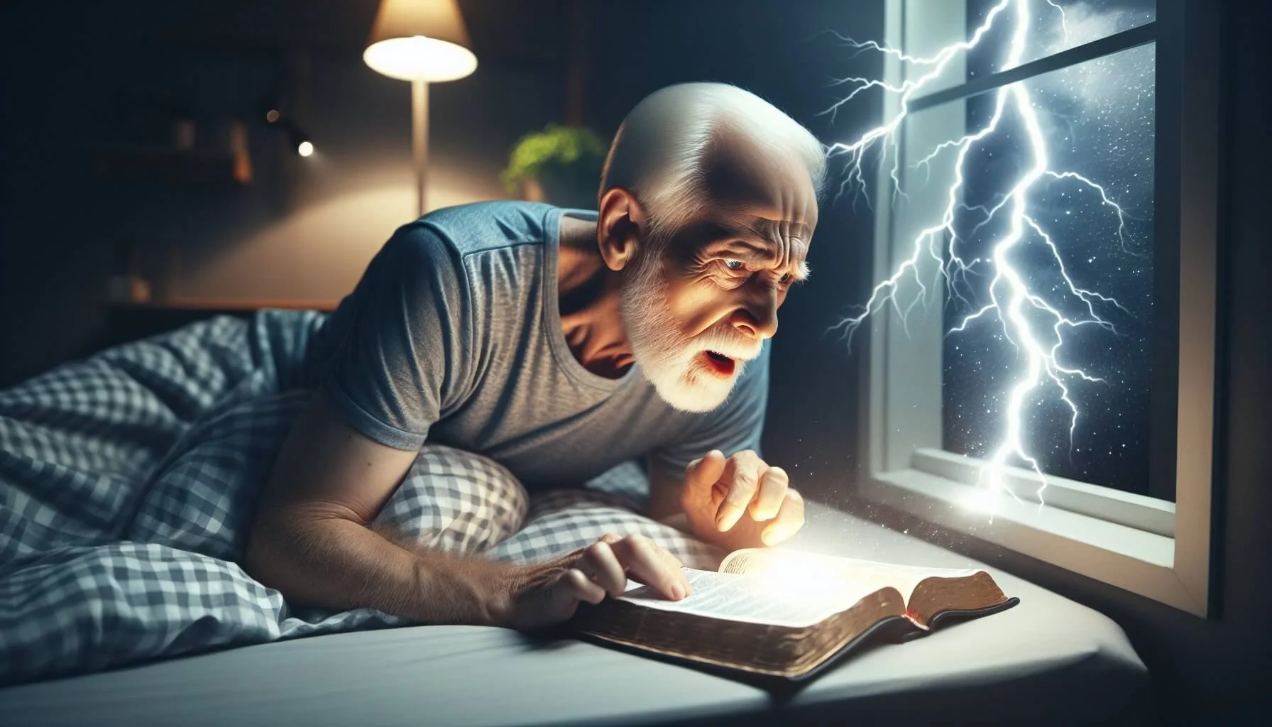 David C. Pack of The Restored Church of God teaches the Kingdom to Israel will come on Tevet 10, December 29, 2025