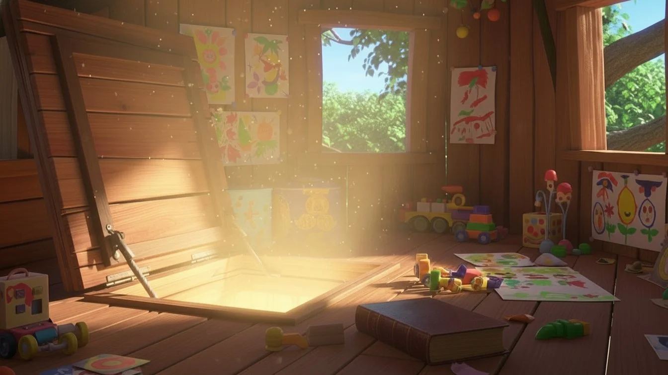 David C. Pack of The Restored Church of God uses the Tevet 10 escape hatch