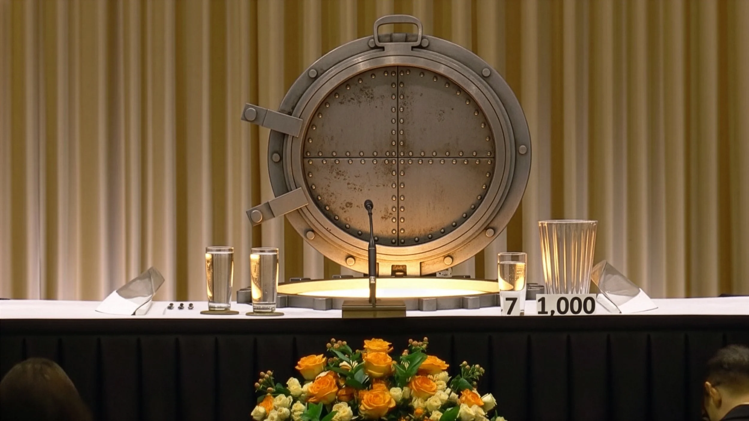 David C. Pack of The Restored Church of God uses the Tevet 10 escape hatch