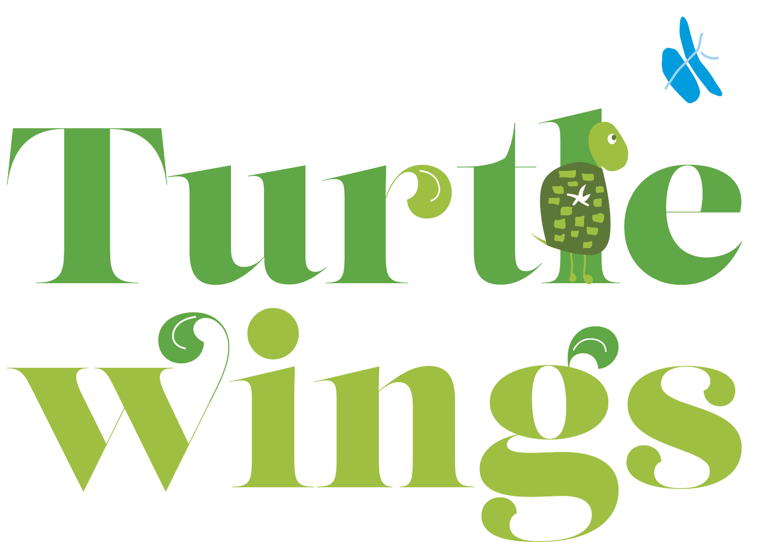 Turtlewings | Designing for Wonder and Wellbeing
